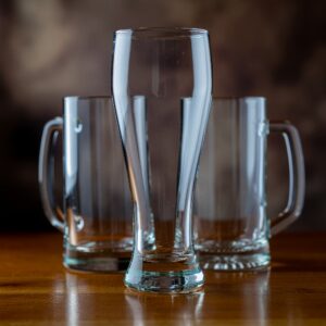 Biergläser
